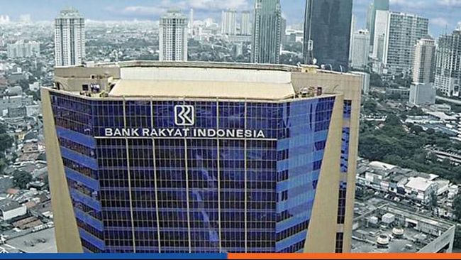 BRI, Bank Terbaik Indonesia di Daftar Top 1.000 World Banks
